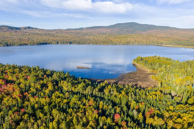 $495,000 | 117 Pleasant Island Road, Oquossoc, ME 04964