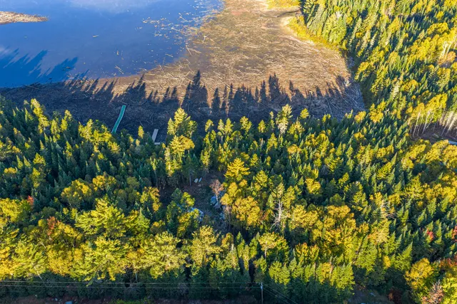 $495,000 | 117 Pleasant Island Road, Oquossoc, ME 04964