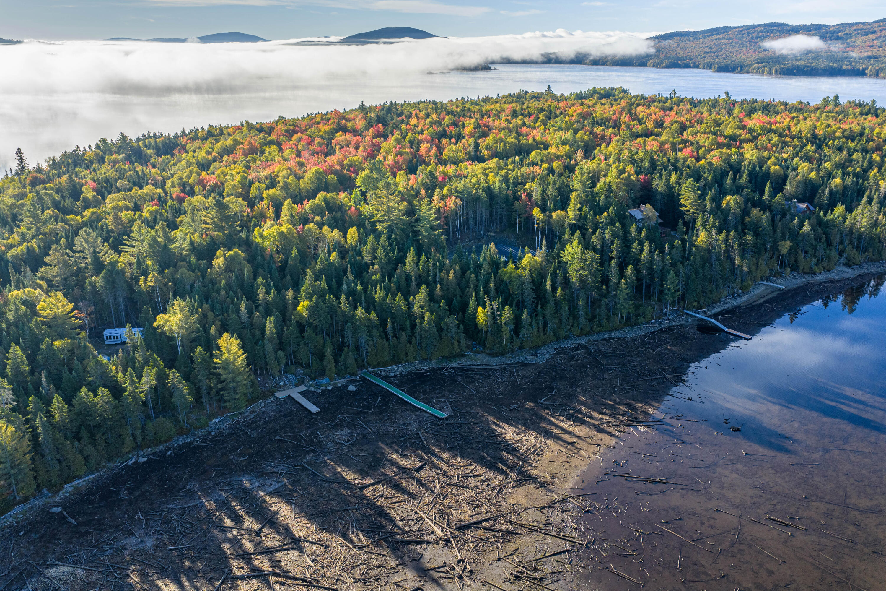 117 Pleasant Island Road Oquossoc, ME 04964 - Photo 38 of 45 Mark Leathers MLS 9.22.25-8