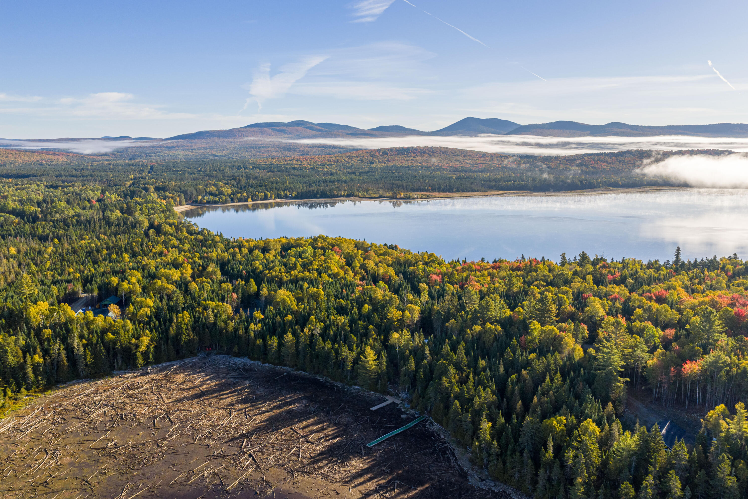 117 Pleasant Island Road Oquossoc, ME 04964 - Photo 42 of 45 Mark Leathers MLS 9.22.25-16