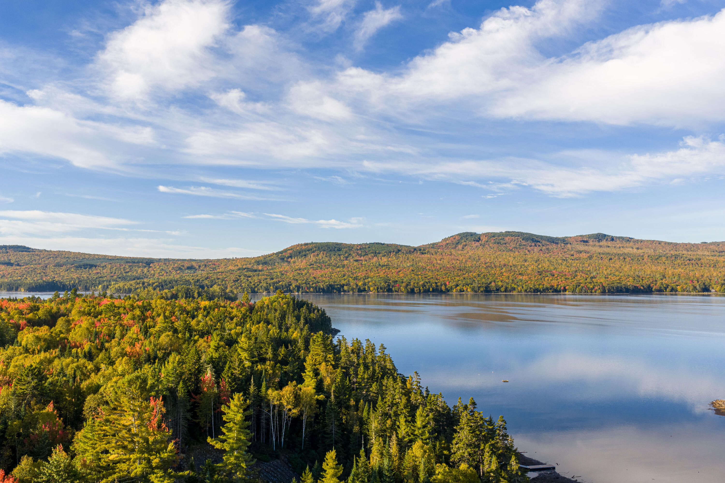 117 Pleasant Island Road Oquossoc, ME 04964 - Photo 44 of 45 Mark Leathers MLS 9.22.25-28