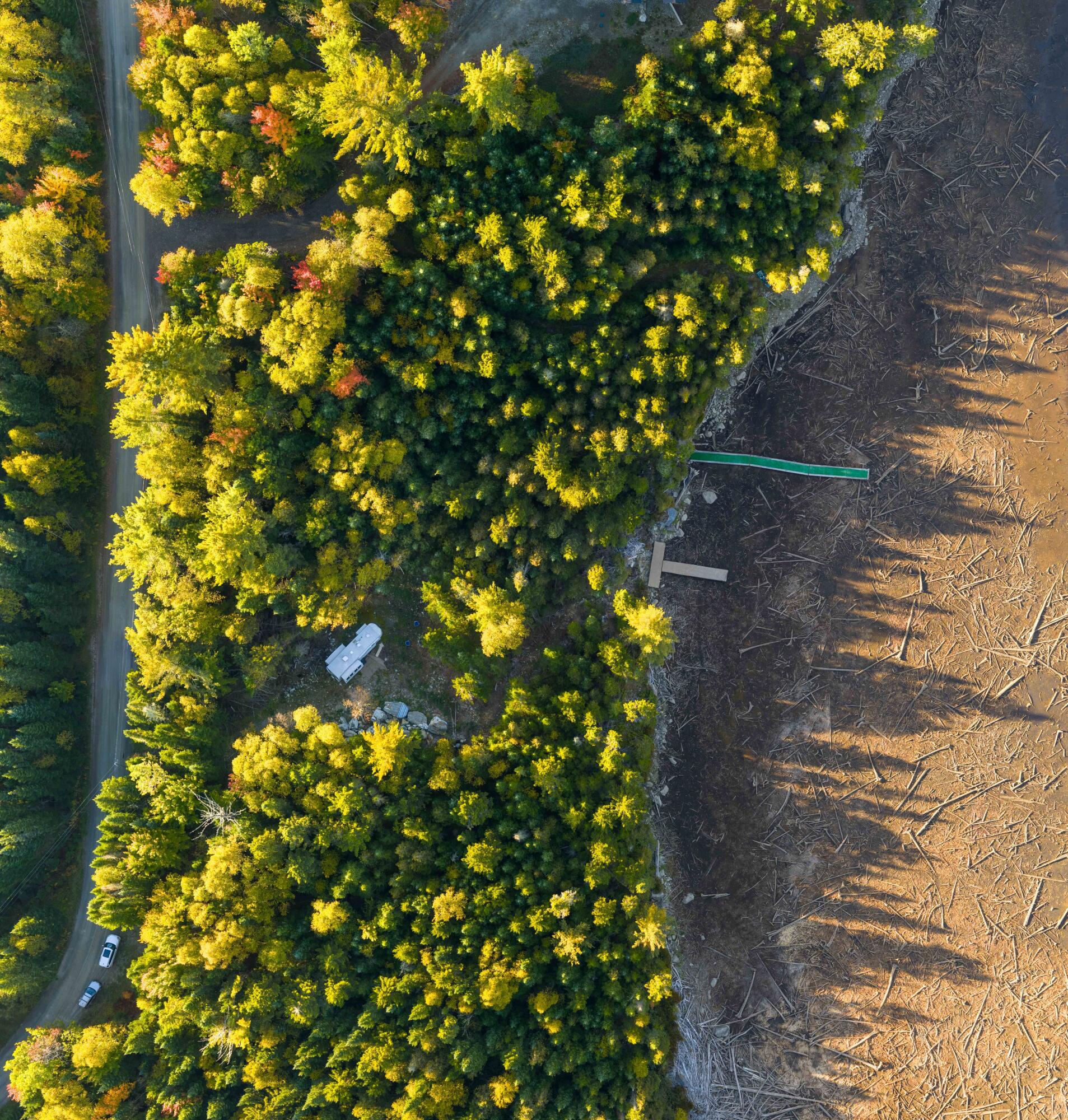 117 Pleasant Island Road Oquossoc, ME 04964 - Photo 5 of 45 Mark Leathers MLS 9.22.25-13