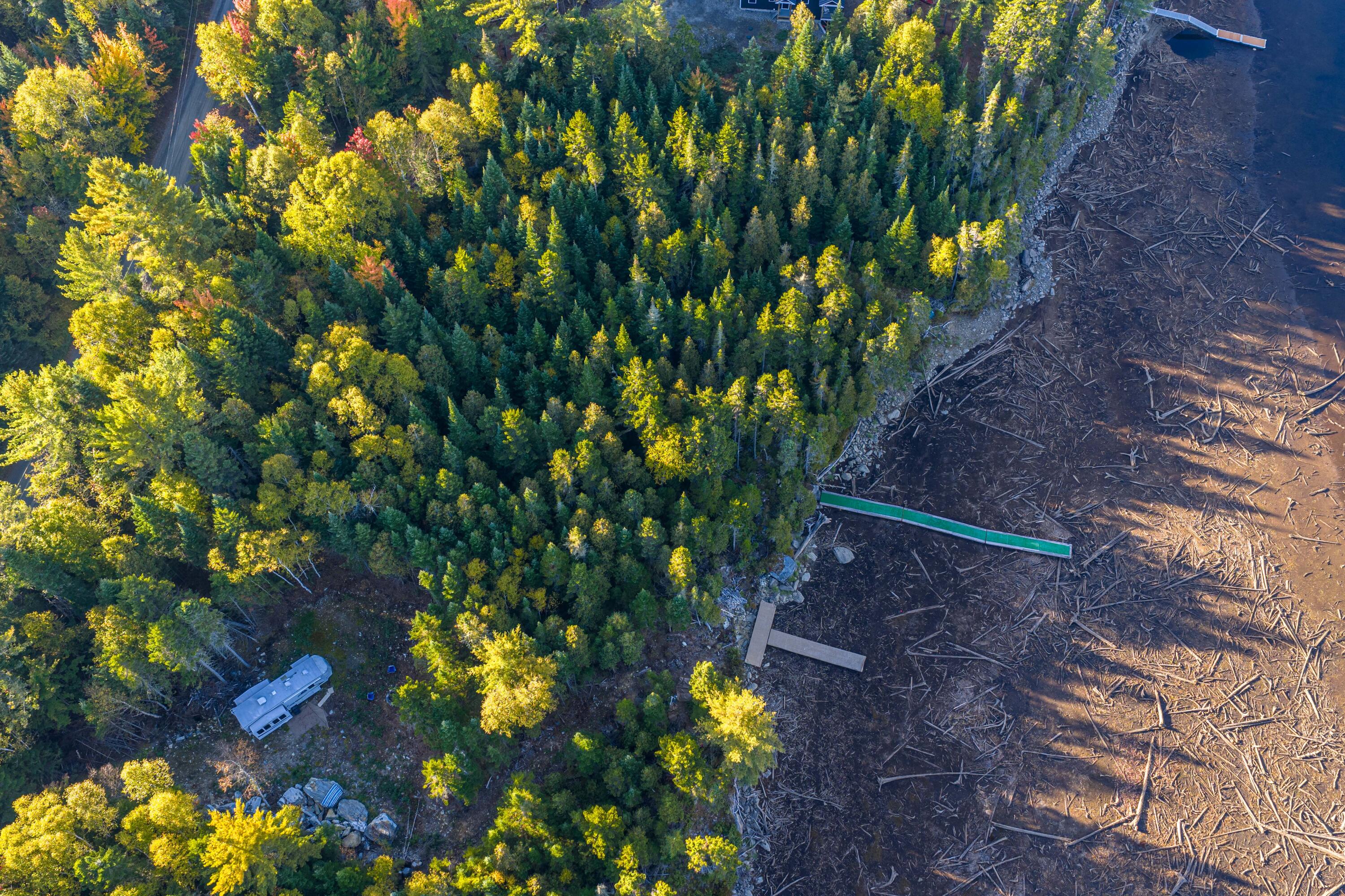117 Pleasant Island Road Oquossoc, ME 04964 - Photo 6 of 45 Mark Leathers MLS 9.22.25-15