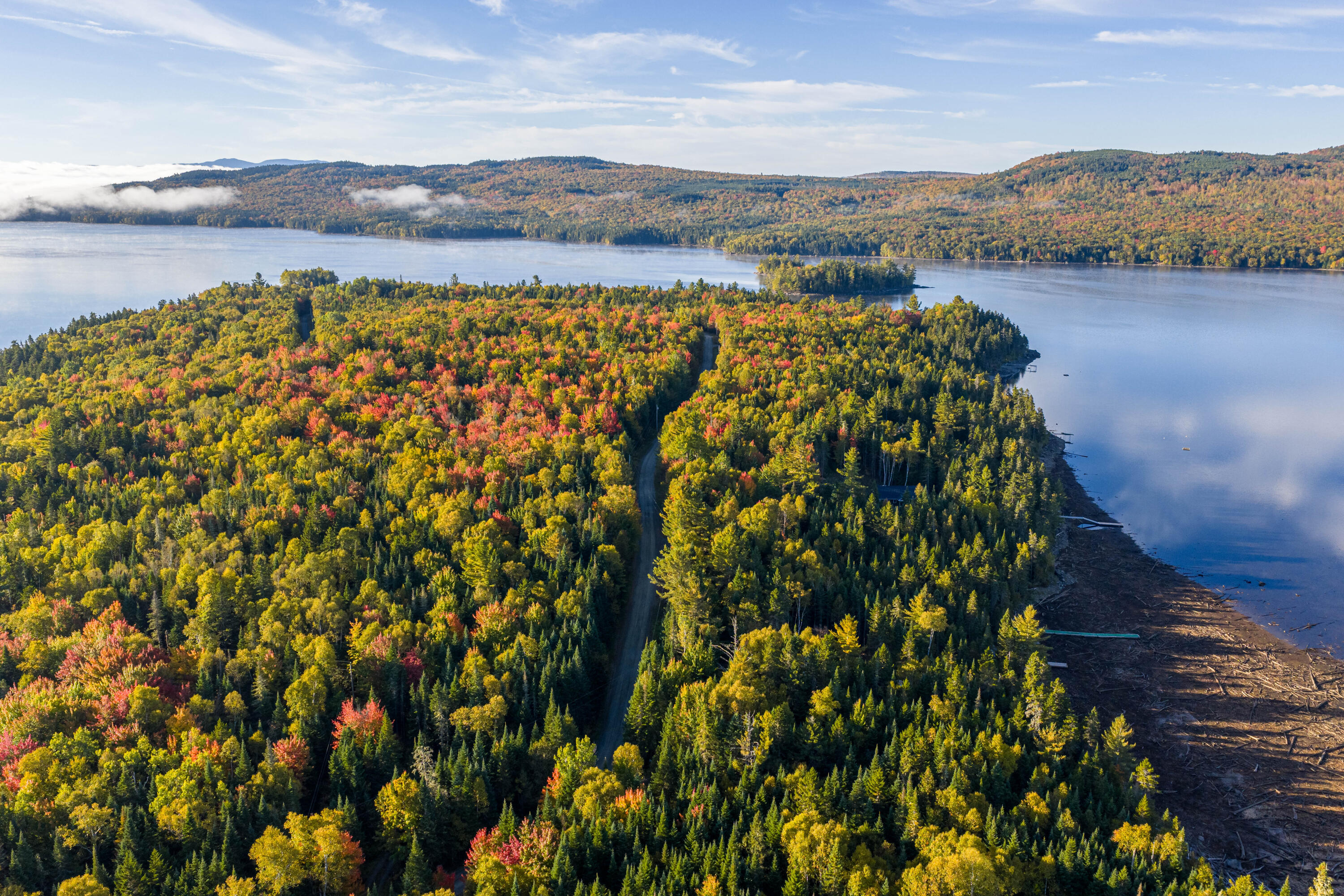 117 Pleasant Island Road Oquossoc, ME 04964 - Photo 7 of 45 Mark Leathers MLS 9.22.25-12