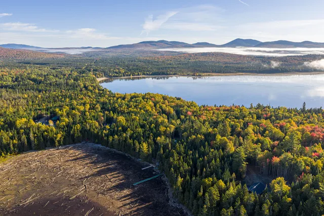 $495,000 | 117 Pleasant Island Road, Oquossoc, ME 04964
