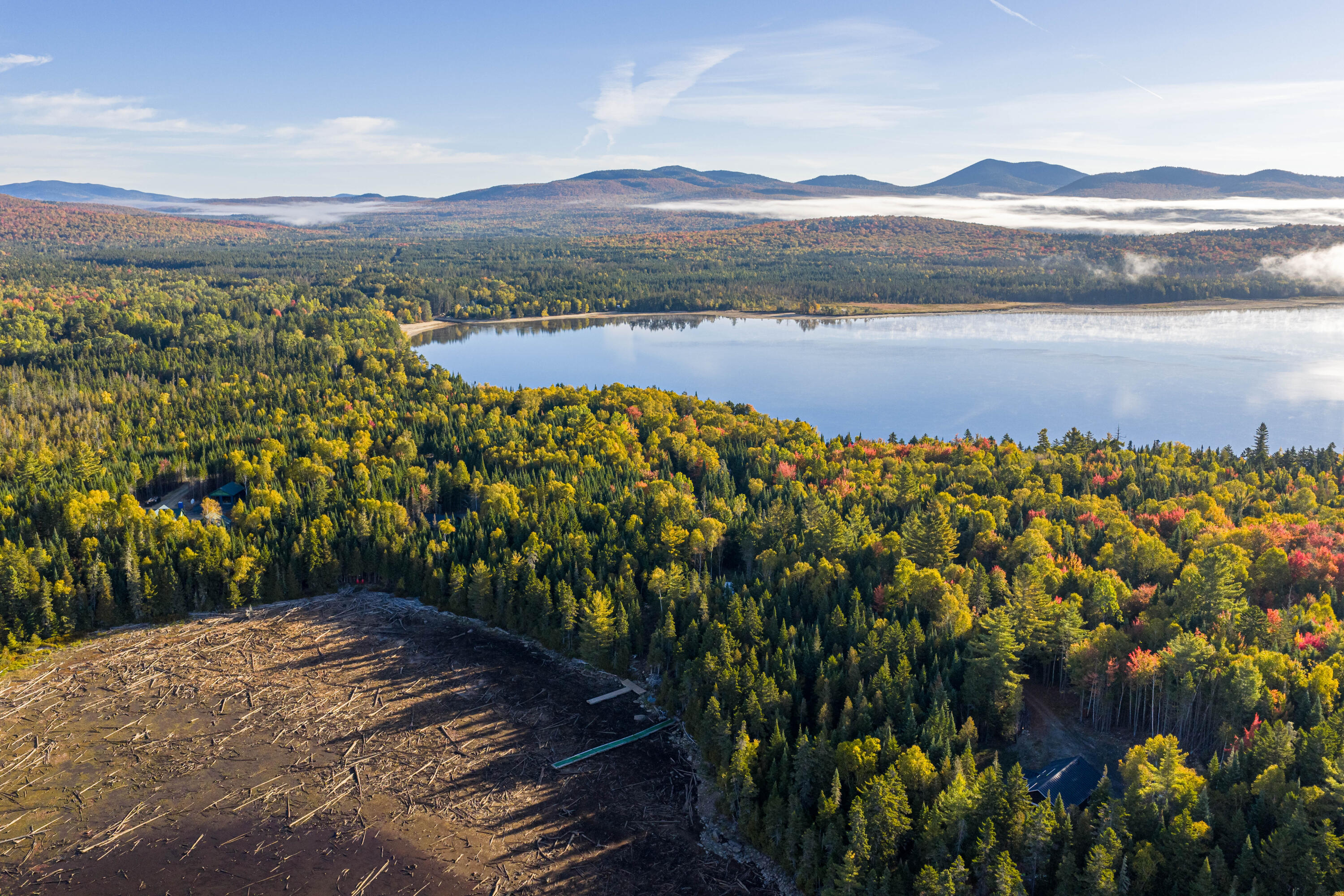 117 Pleasant Island Road Oquossoc, ME 04964 - Photo 8 of 45 Mark Leathers MLS 9.22.25-17