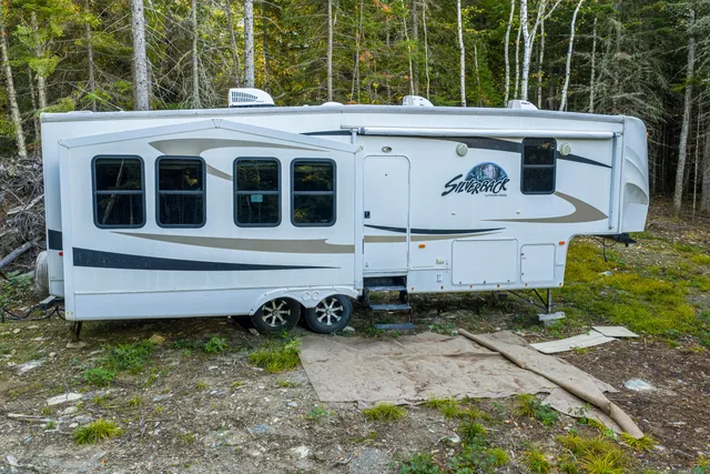 $495,000 | 117 Pleasant Island Road, Oquossoc, ME 04964