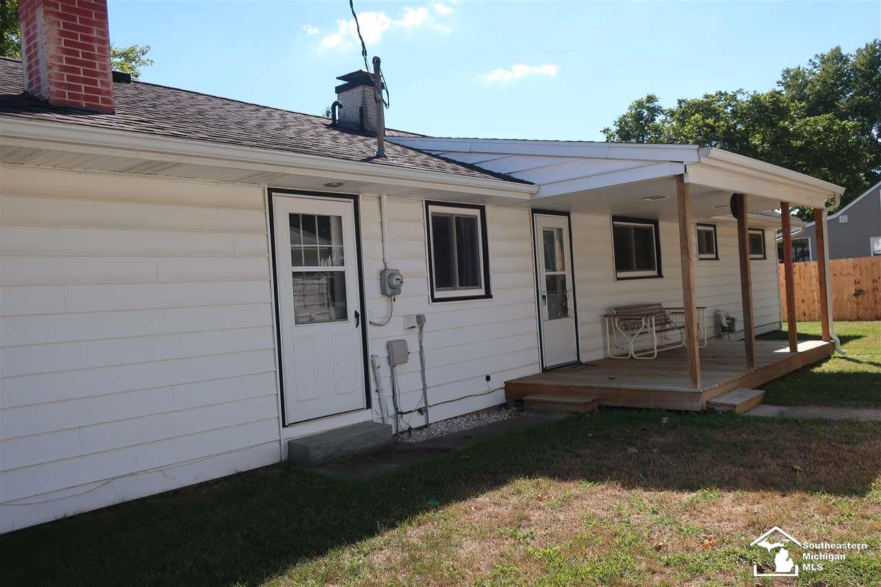 181 West Albain Road Petersburg, MI 49270 - Photo 23 of 31