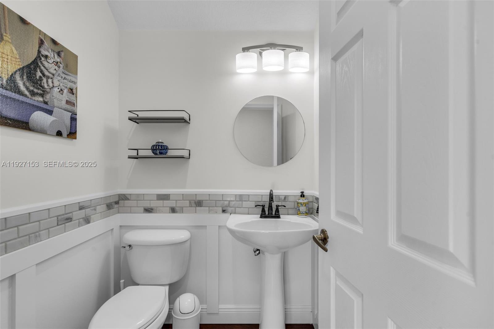 4272 North Magnolia Circle Delray Beach, FL 33445 - Photo 18 of 30