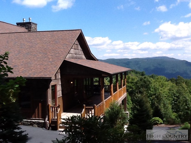 2077 Little Laurel Road Boone, NC 28607 - Photo 1 of 22 Gallery Image 1