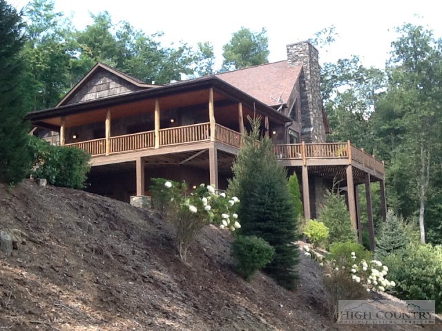 2077 Little Laurel Road Boone, NC 28607 - Photo 12 of 22 Gallery Image 12