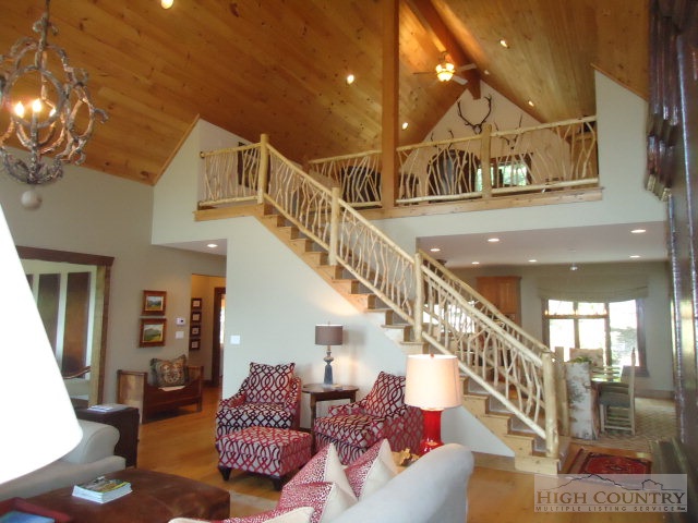 2077 Little Laurel Road Boone, NC 28607 - Photo 13 of 22 Gallery Image 13