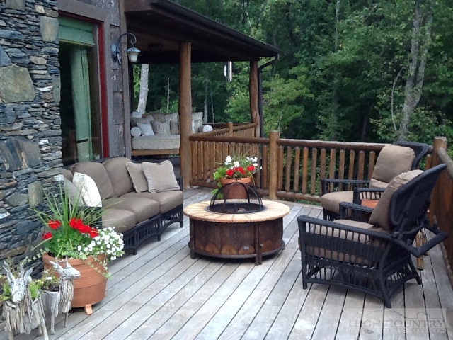 2077 Little Laurel Road Boone, NC 28607 - Photo 14 of 22 Gallery Image 14