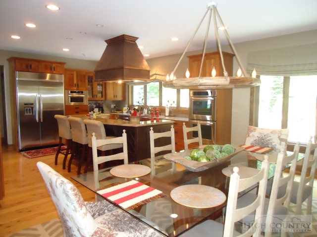 2077 Little Laurel Road Boone, NC 28607 - Photo 17 of 22 Gallery Image 17
