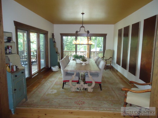 2077 Little Laurel Road Boone, NC 28607 - Photo 19 of 22 Gallery Image 19