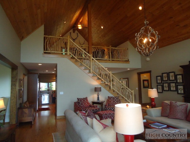 2077 Little Laurel Road Boone, NC 28607 - Photo 20 of 22 Gallery Image 20