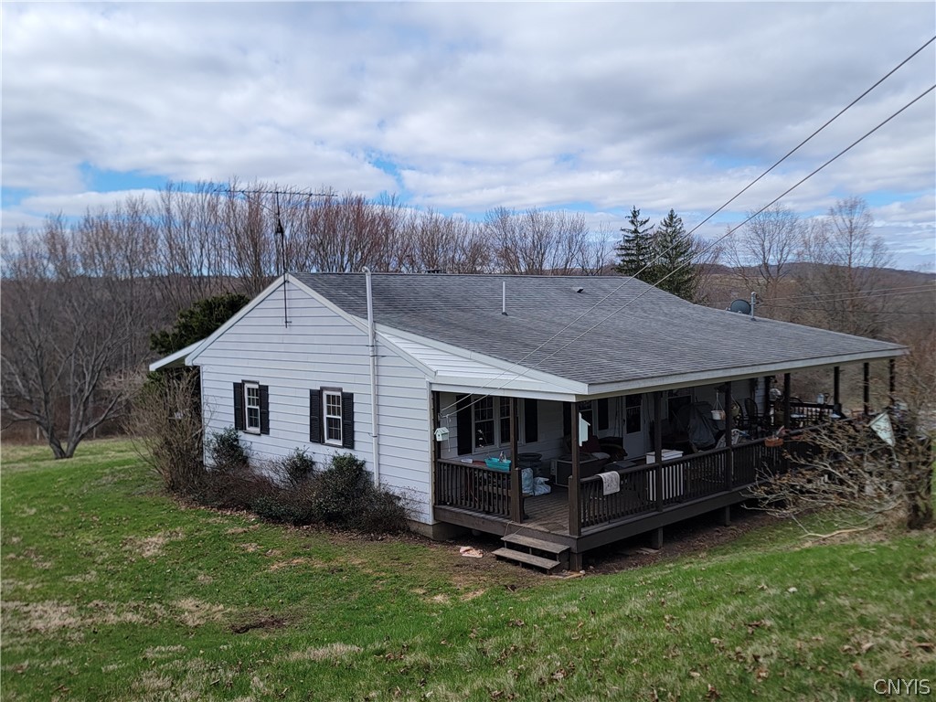295 Vedder Road St. Johnsville, NY 13452 - Photo 1 of 33