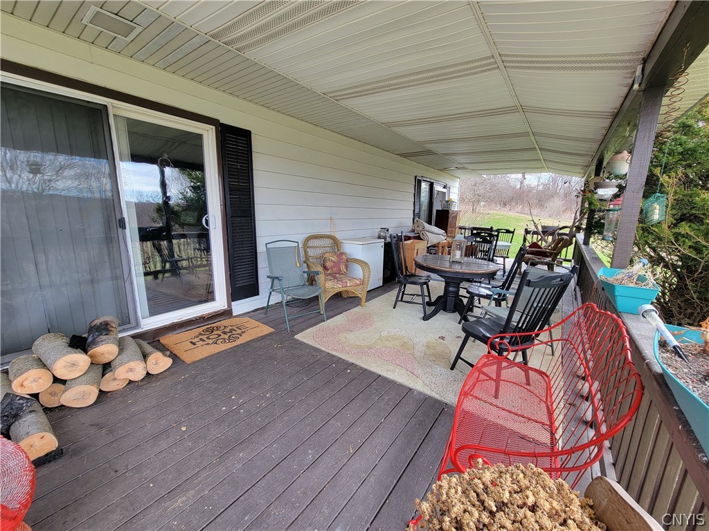 295 Vedder Road St. Johnsville, NY 13452 - Photo 12 of 33