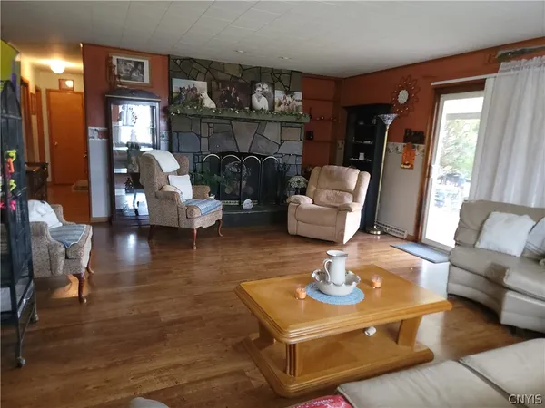 $265,000 | 295 Vedder Road, St. Johnsville, NY 13452