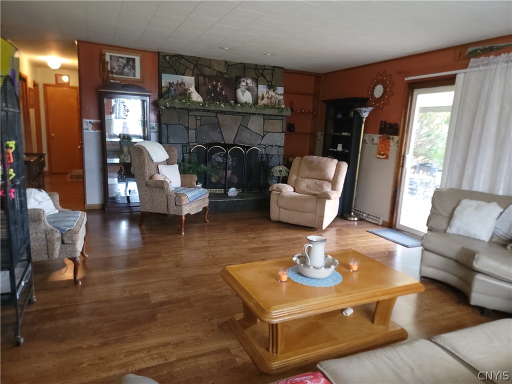 295 Vedder Road St. Johnsville, NY 13452 - Photo 16 of 33