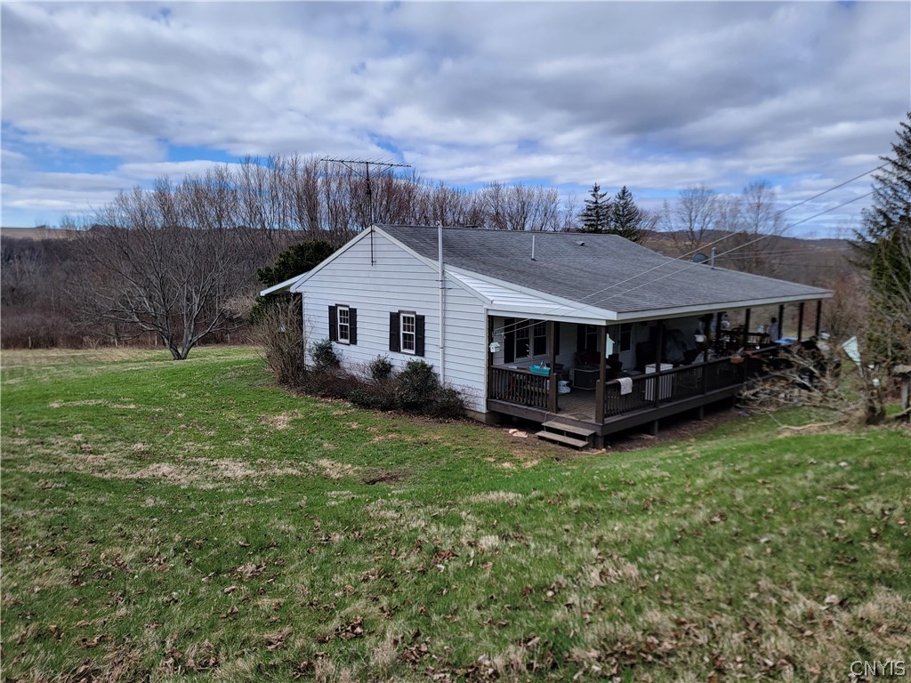 295 Vedder Road St. Johnsville, NY 13452 - Photo 2 of 33