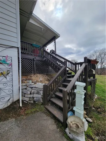 $265,000 | 295 Vedder Road, St. Johnsville, NY 13452