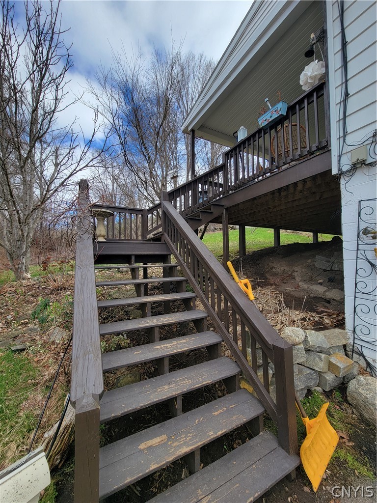 295 Vedder Road St. Johnsville, NY 13452 - Photo 7 of 33