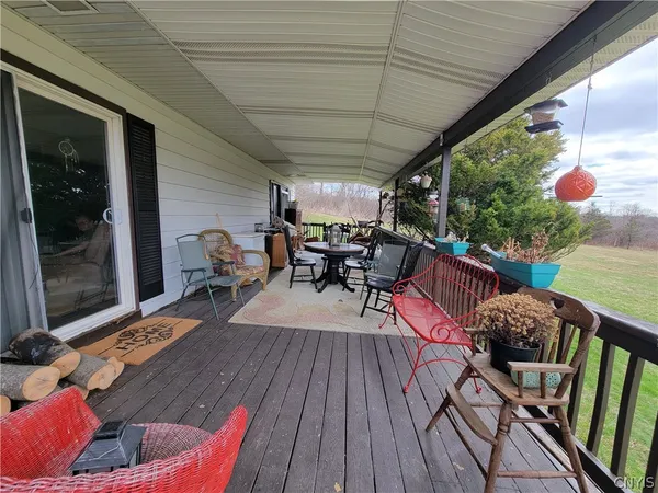 $265,000 | 295 Vedder Road, St. Johnsville, NY 13452