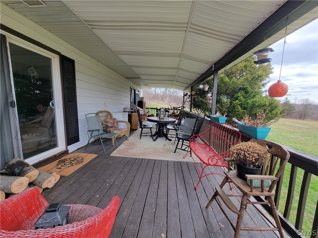 295 Vedder Road St. Johnsville, NY 13452 - Photo 8 of 33