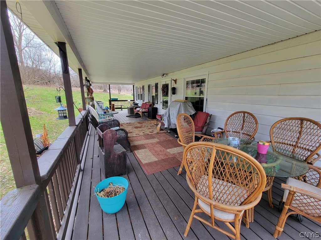 295 Vedder Road St. Johnsville, NY 13452 - Photo 9 of 33