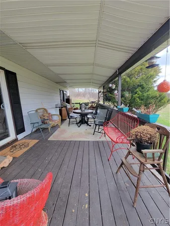 $265,000 | 295 Vedder Road, St. Johnsville, NY 13452