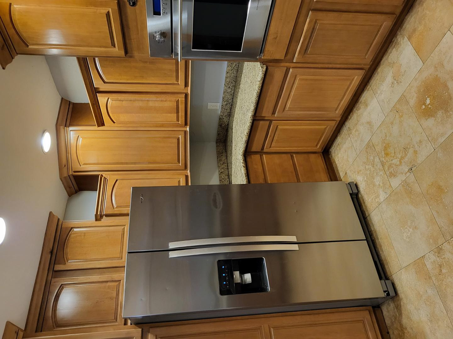 3202 North 37th Street Phoenix, AZ 85018 - Photo 7 of 19 a close view of washer and dryer
