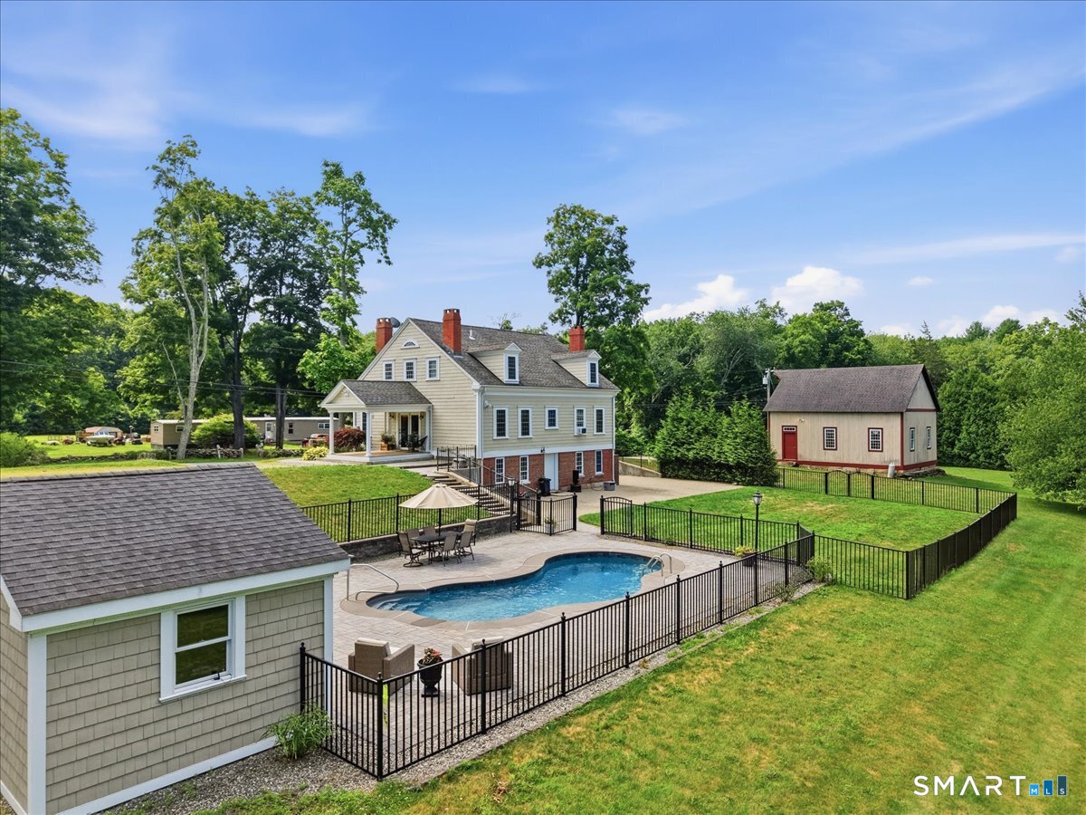 282 Bitgood Road Griswold, CT 06351 - Photo 5 of 40