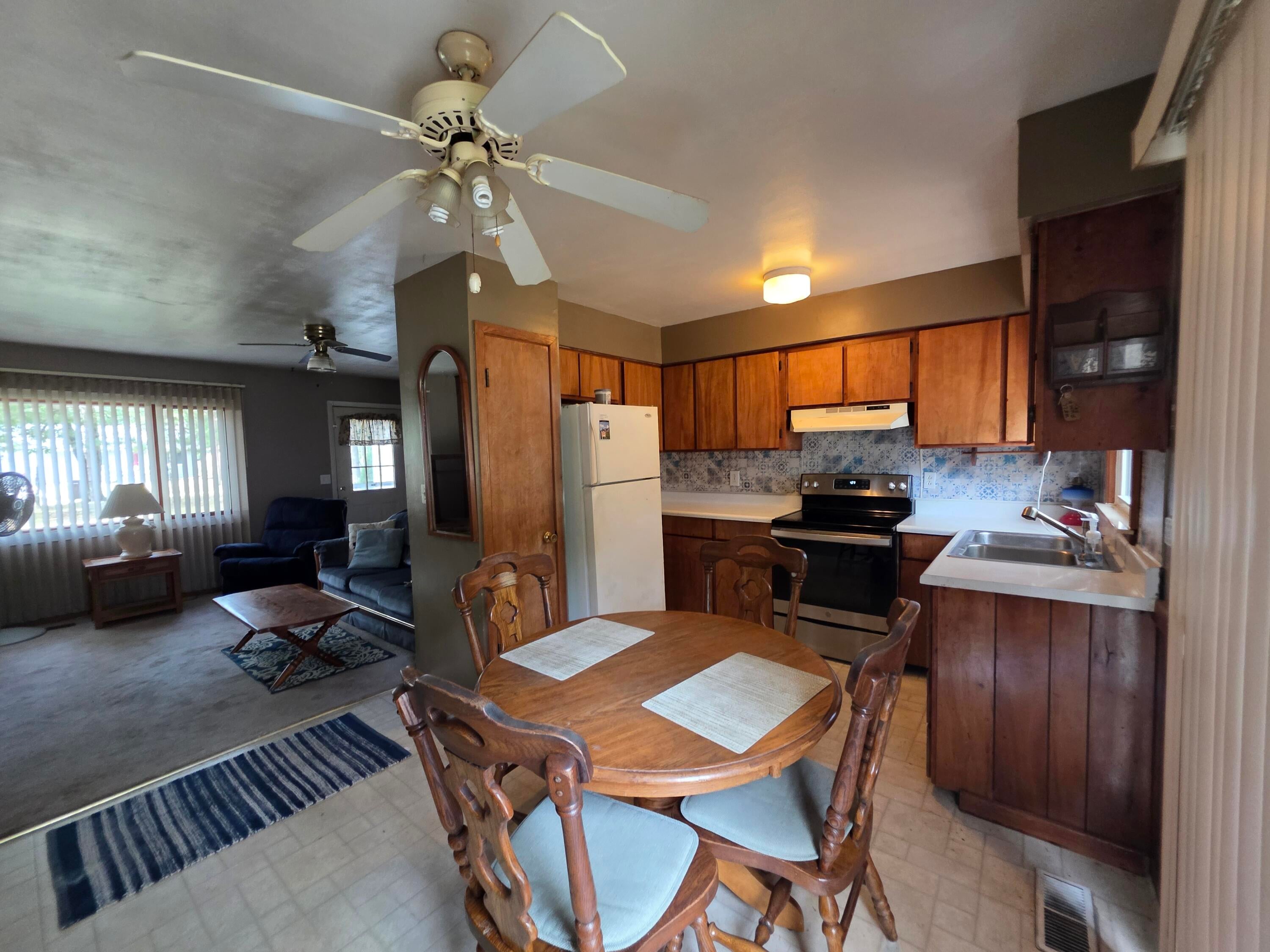 5558 Buck Road Oscoda, MI 48750 - Photo 5 of 19 Gallery Image 5