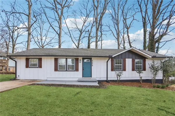 $235,000 | 2509 Bonita Court, Morrow, GA 30260