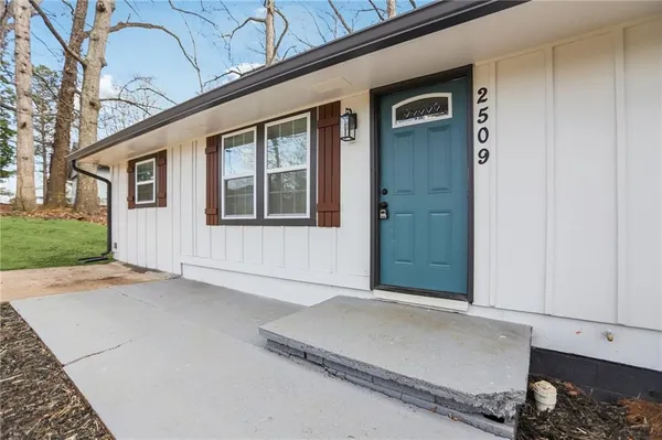 $235,000 | 2509 Bonita Court, Morrow, GA 30260