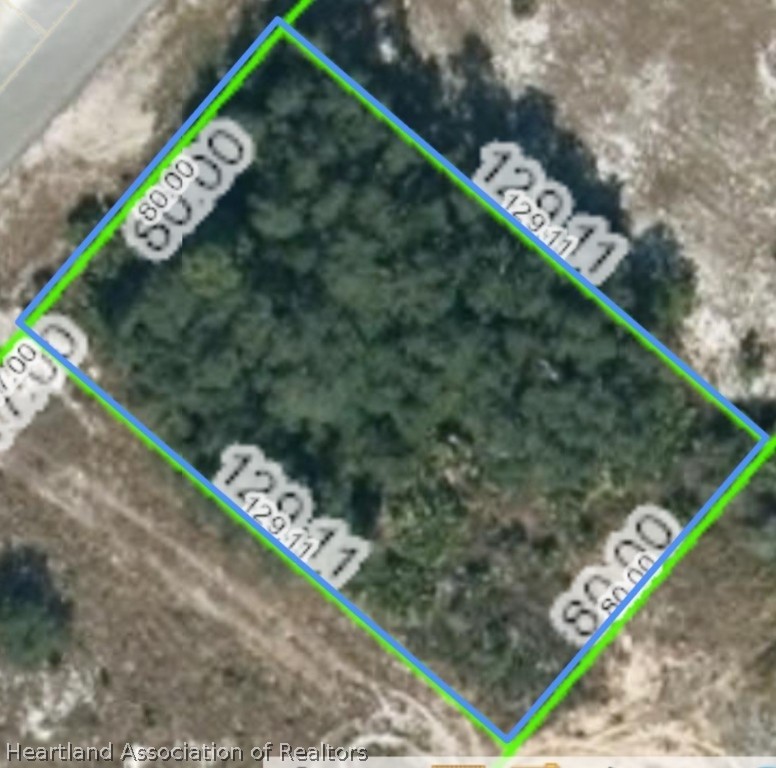 2735 West Rutland Road Avon Park, FL 33825 - Photo 1 of 3 Gallery Image 1