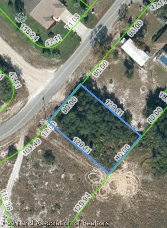 2735 West Rutland Road Avon Park, FL 33825 - Photo 3 of 3 Gallery Image 3