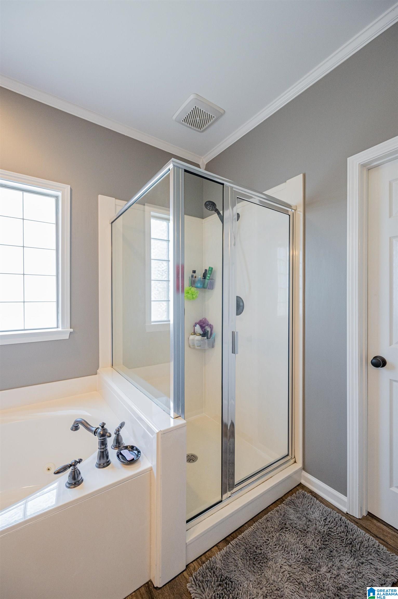 3627 Harrier Road Trussville, AL 35173 - Photo 26 of 47