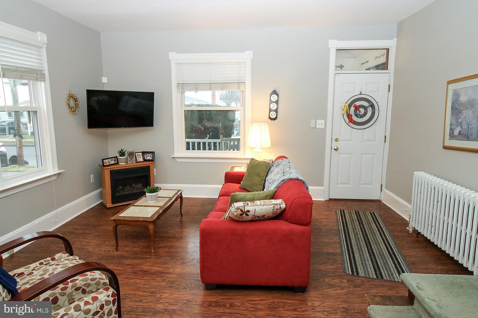 320 Walnut Street Delanco, NJ 08075 - Photo 4 of 22