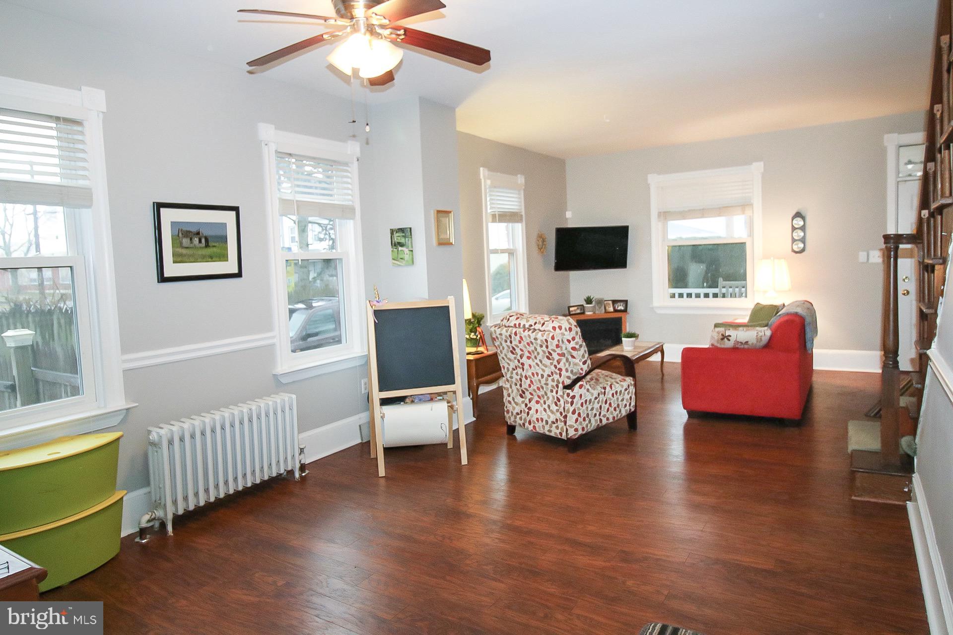320 Walnut Street Delanco, NJ 08075 - Photo 5 of 22
