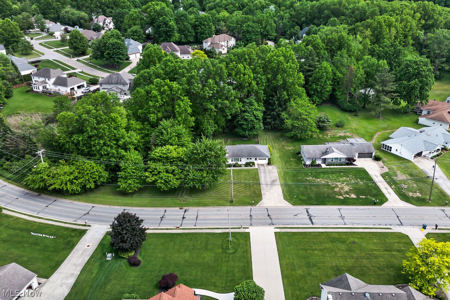 5701 Herbert Road Canfield, OH 44406 - Photo 33 of 36