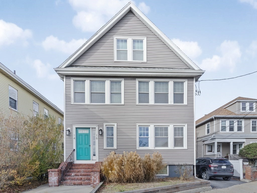 16 Ten Hills Road, Unit 1 Somerville, MA 02145 - Photo 2 of 15 Gallery Image 2