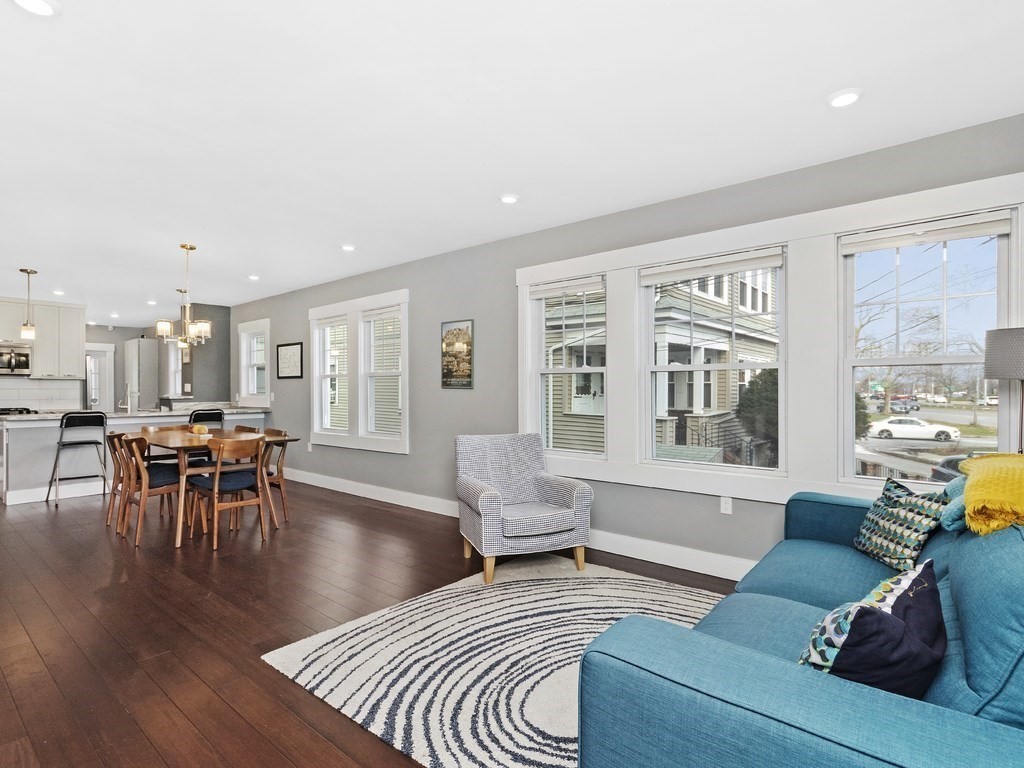 16 Ten Hills Road, Unit 1 Somerville, MA 02145 - Photo 3 of 15 Gallery Image 3