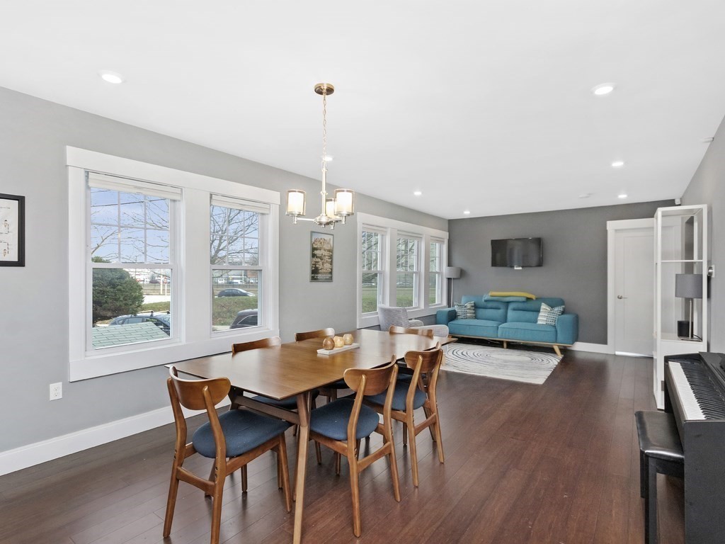 16 Ten Hills Road, Unit 1 Somerville, MA 02145 - Photo 4 of 15 Gallery Image 4