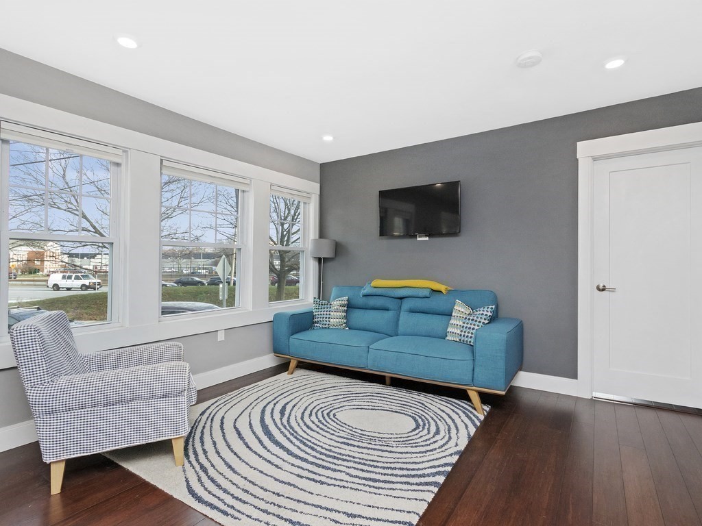 16 Ten Hills Road, Unit 1 Somerville, MA 02145 - Photo 5 of 15 Gallery Image 5