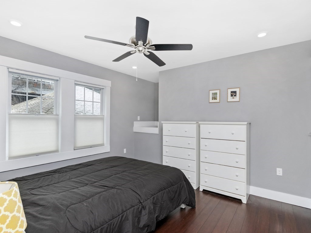 16 Ten Hills Road, Unit 1 Somerville, MA 02145 - Photo 8 of 15 Gallery Image 8