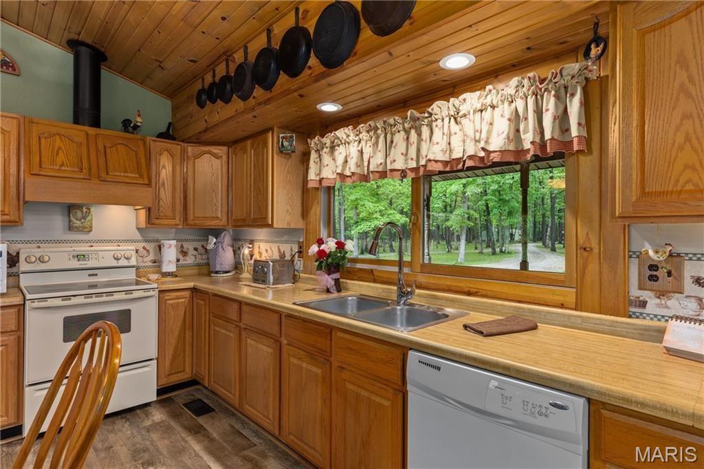 3153 North 2225 Street Beecher City, IL 62414 - Photo 18 of 33