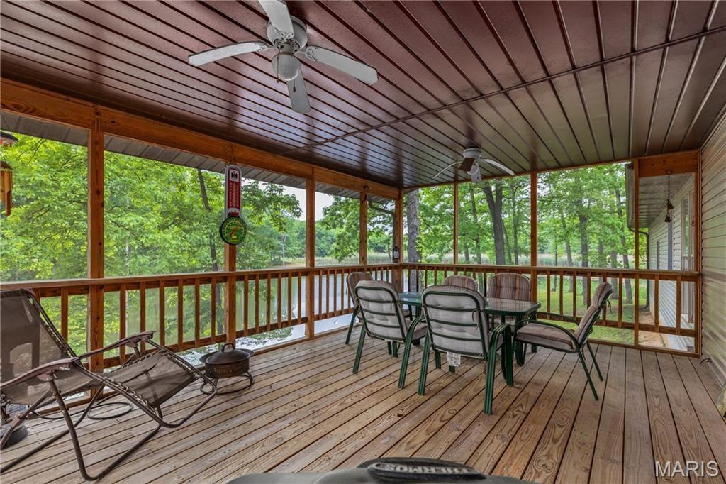 3153 North 2225 Street Beecher City, IL 62414 - Photo 27 of 33