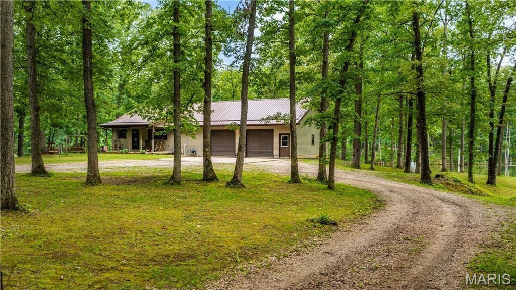 3153 North 2225 Street Beecher City, IL 62414 - Photo 4 of 33